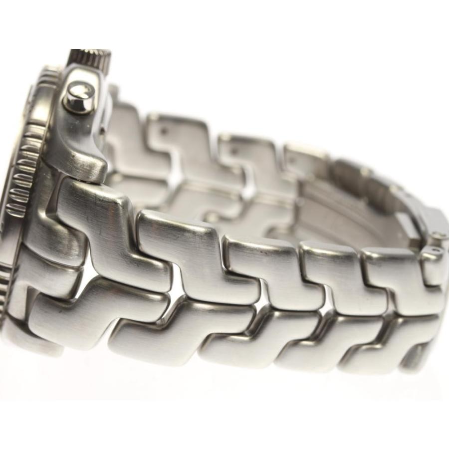 TAG HEUER（タグ・ホイヤー） 【TAG HEUER】タグホイヤー リンク