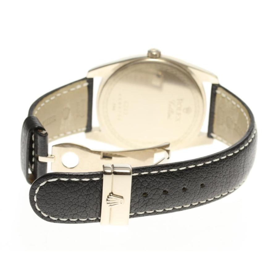 ROLEX（ロレックス） ☆極美品☆箱保【ROLEX】ロレックス チェリーニ