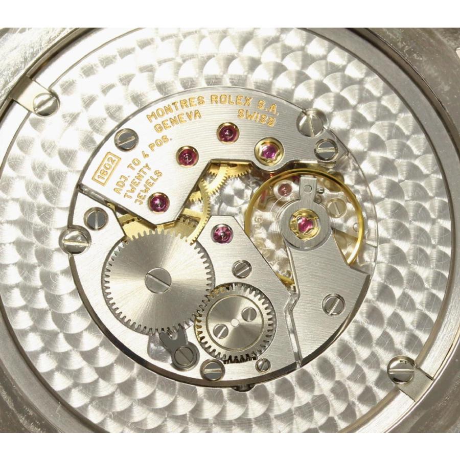ROLEX（ロレックス） ☆極美品☆箱保【ROLEX】ロレックス チェリーニ