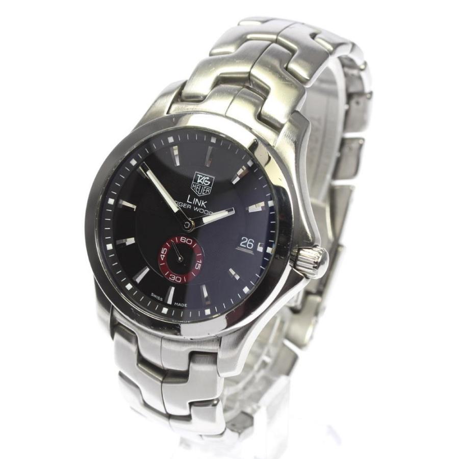 TAG HEUER（タグ・ホイヤー） 【TAG HEUER】タグホイヤー リンク