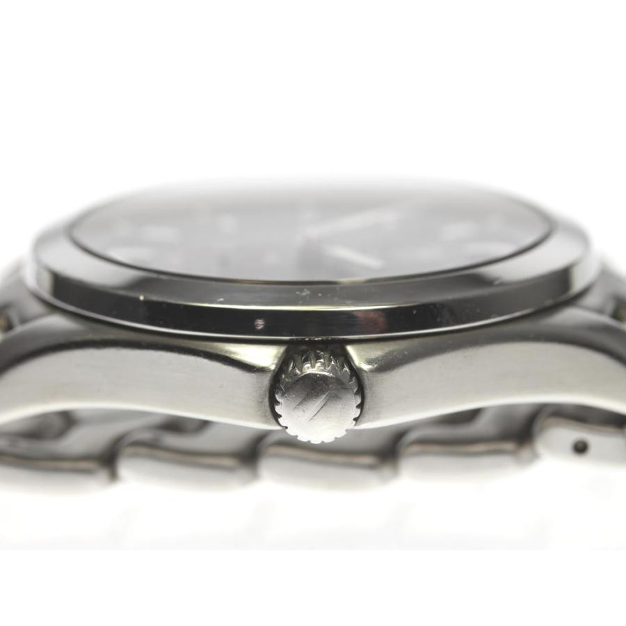 TAG HEUER WE2110 自動巻き 腕時計 本体 TAG HEUER（タグ・ホイヤー） 【TAG HEUER】タグホイヤー リンク