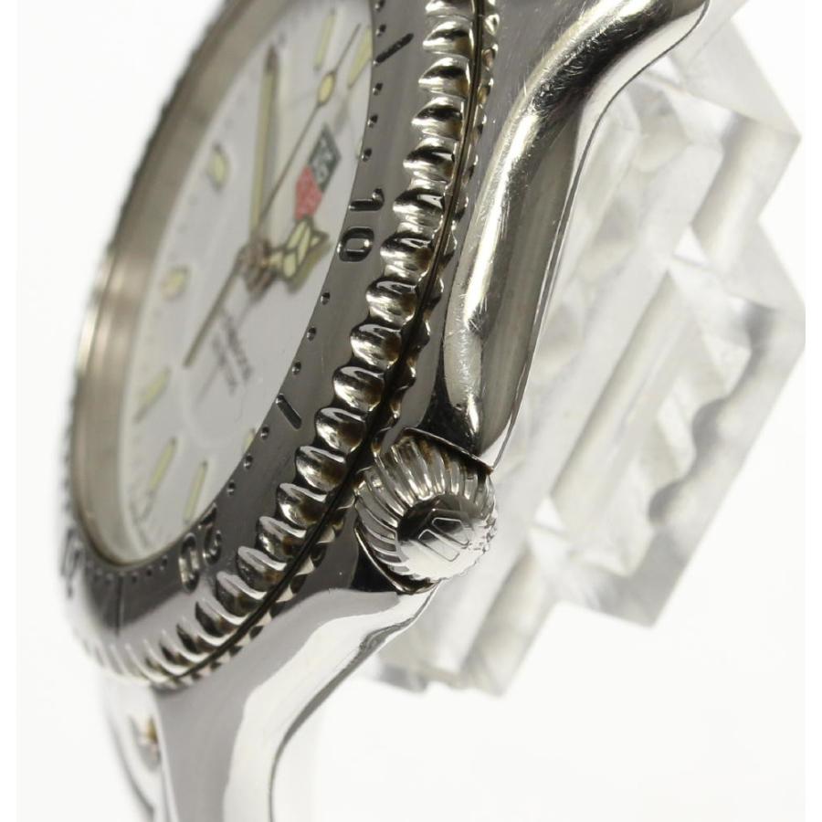 TAG HEUER（タグ・ホイヤー） 【TAG HEUER】タグホイヤー セル WG1110
