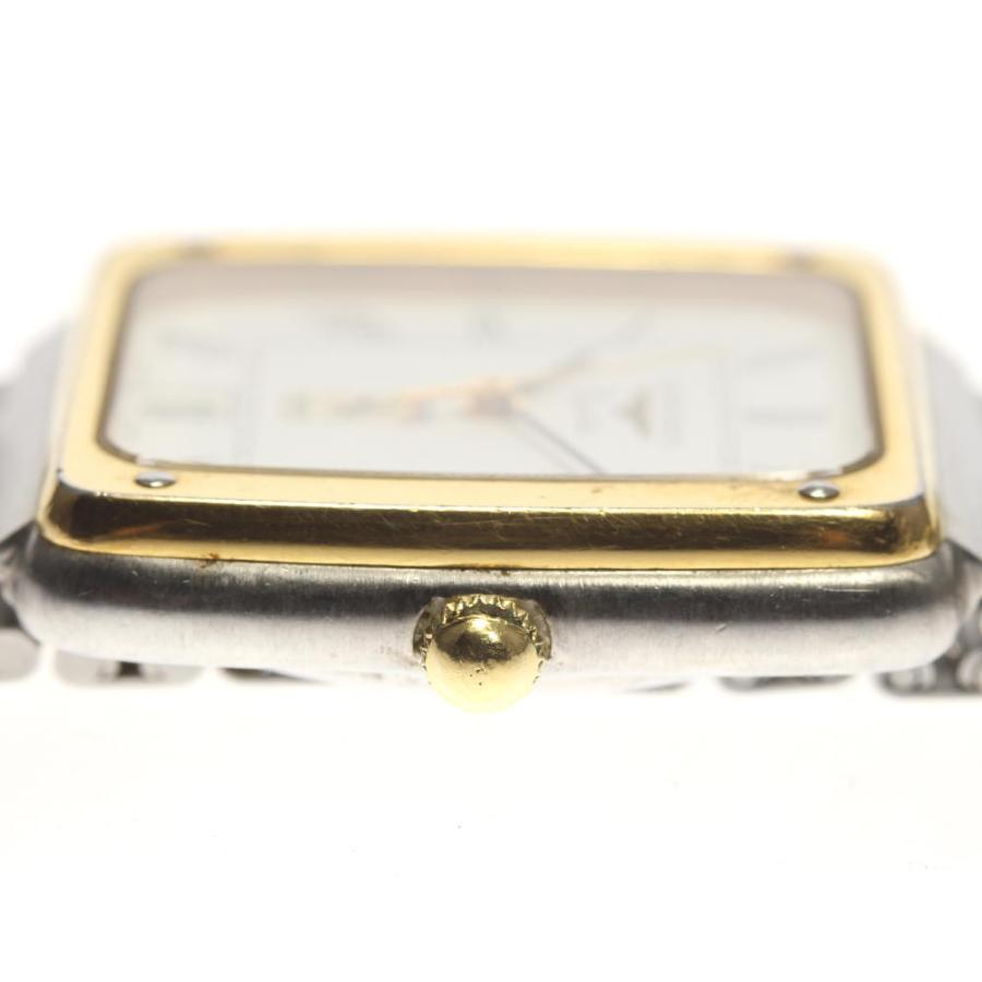 LONGINES ロンジン クォーツ デイト メンズ 稼働品 ヴィンテージ LONGINES（ロンジン） 【LONGINES】ロンジン フェラーリ デイト