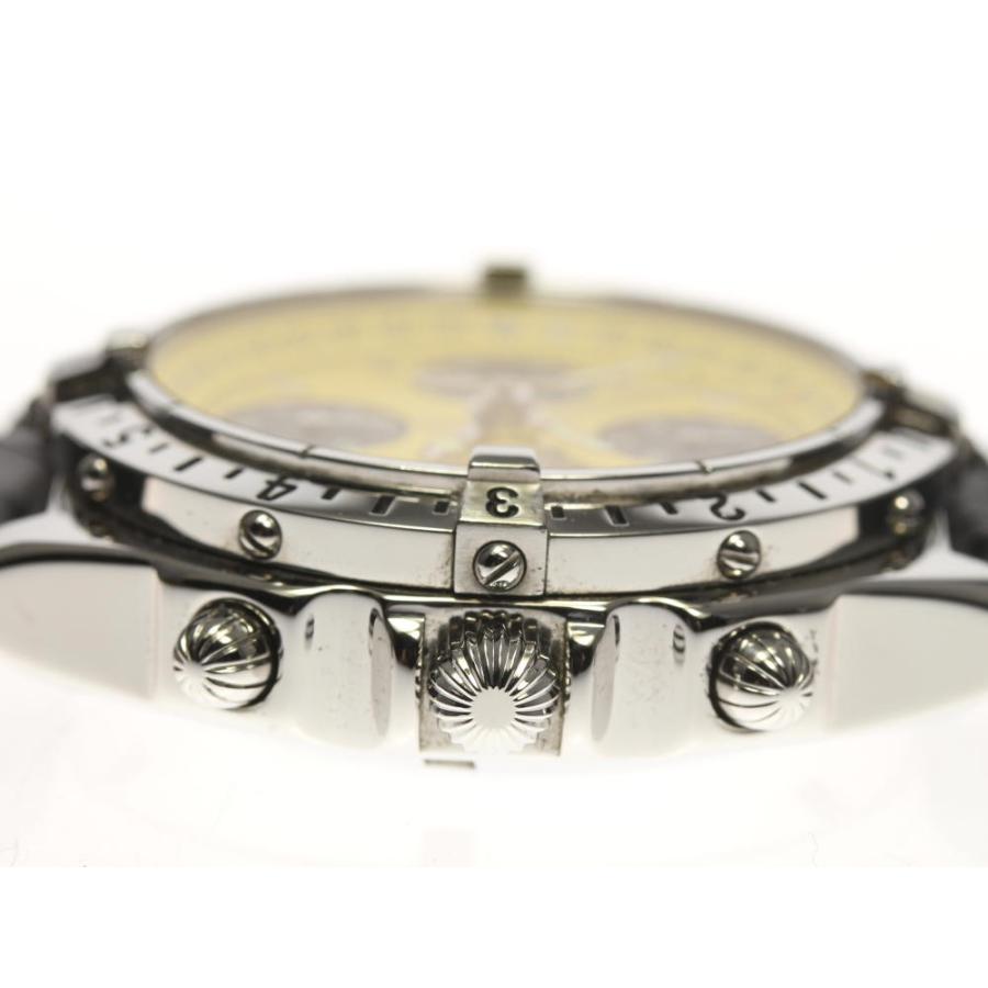 ブライトリング（BREITLING） ☆良品☆箱保【BREITLING