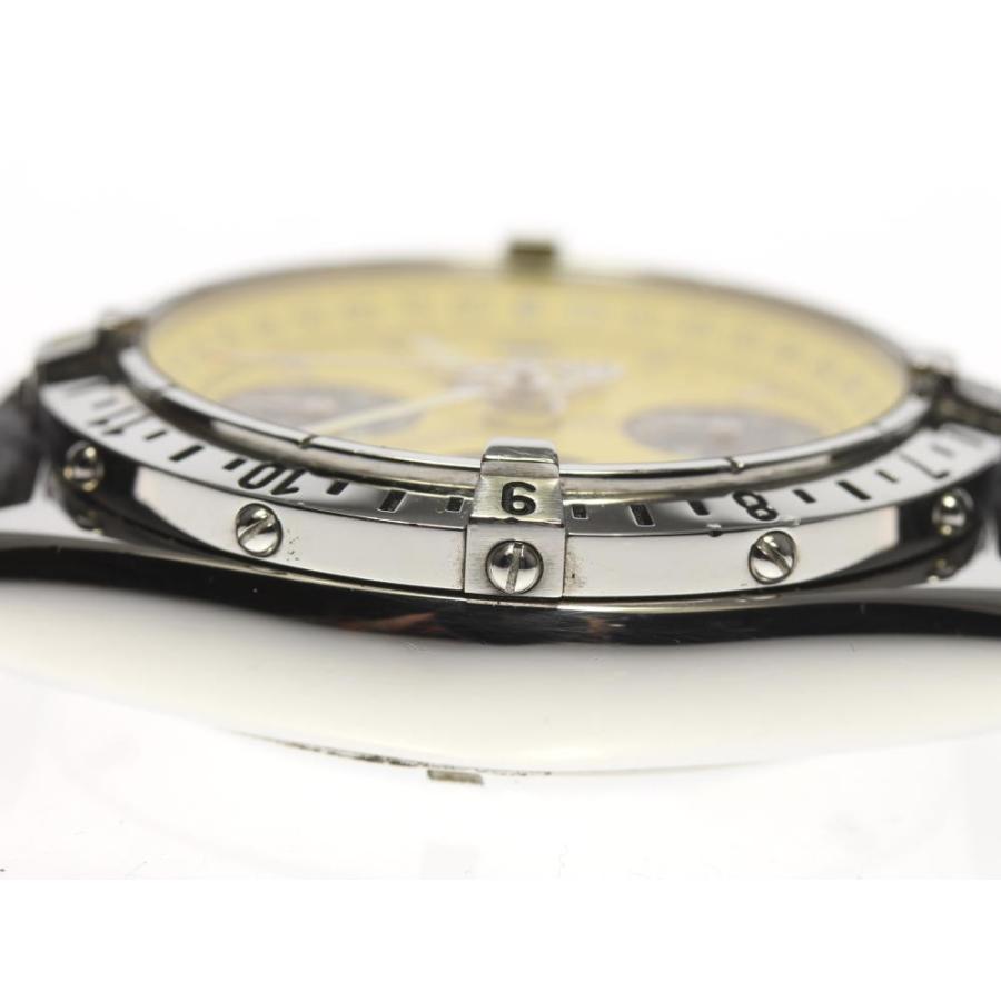 ブライトリング（BREITLING） ☆良品☆箱保【BREITLING