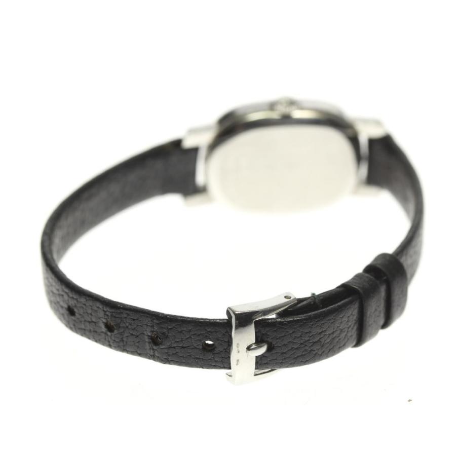 ジャガー・ルクルト JAEGER-LECOULTRE Cal.846 手巻き レディース _J6 Jaeger-LeCoultre - ジャガー・ルクルト JAEGER-LECOULTRE Cal.846 手