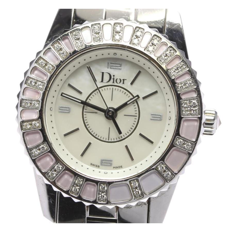 Dior☆ディオール クリスチャンディオール ふんわりスカート秋冬17万  