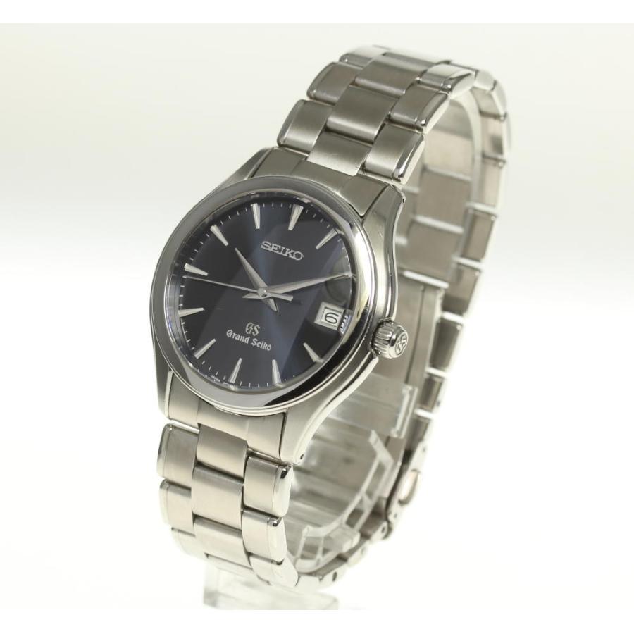 SEIKO（セイコー） 【SEIKO】セイコー グランドセイコー SBGX007 9F62