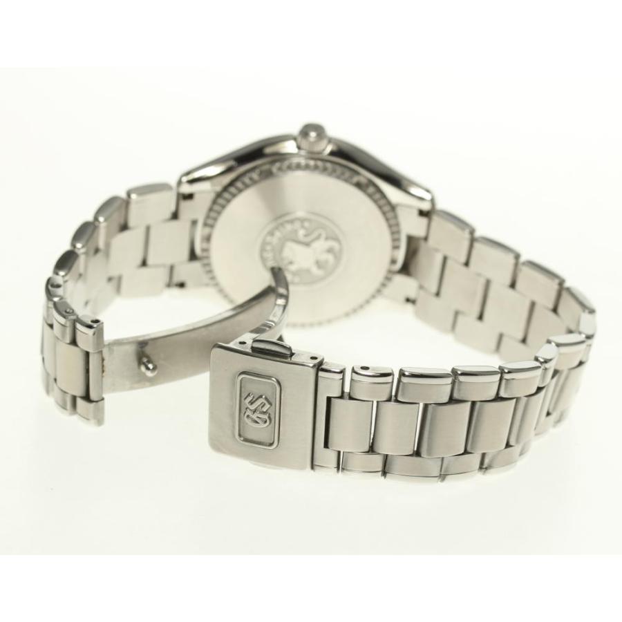 SEIKO（セイコー） 【SEIKO】セイコー グランドセイコー SBGX007 9F62