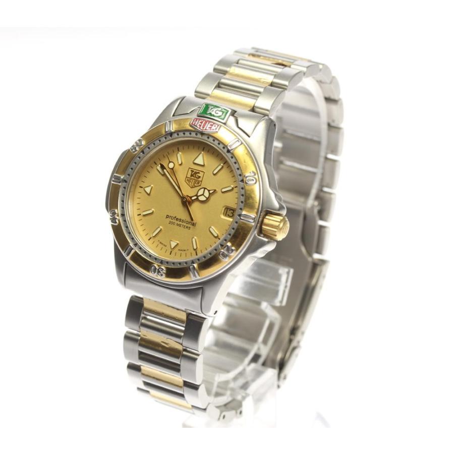 TAG HEUER（タグ・ホイヤー） 【TAG HEUER】タグホイヤー WF1221-K0 