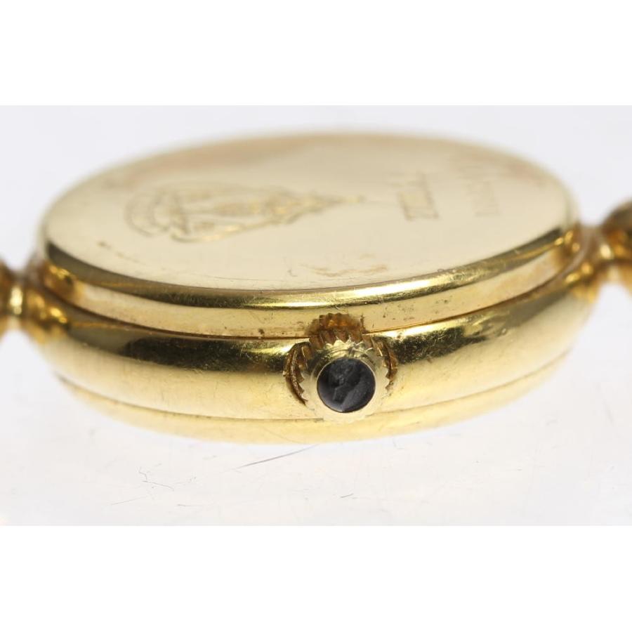 GUCCI 【GUCCI】グッチ 2700.2.L ワイヤーブレス クォーツ レディース  