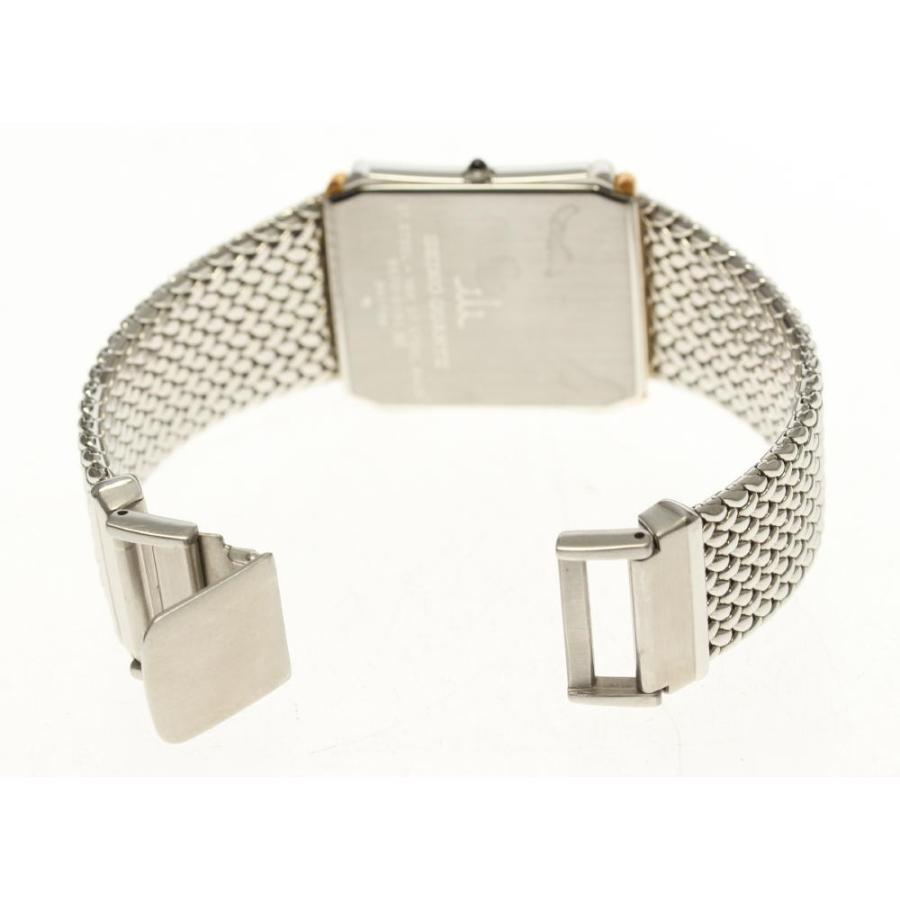 SEIKO CREDOR クレドール 腕時計 9570-5150 SEIKO（セイコー） ☆良品【SEIKO】セイコー クレドール 9570-5150