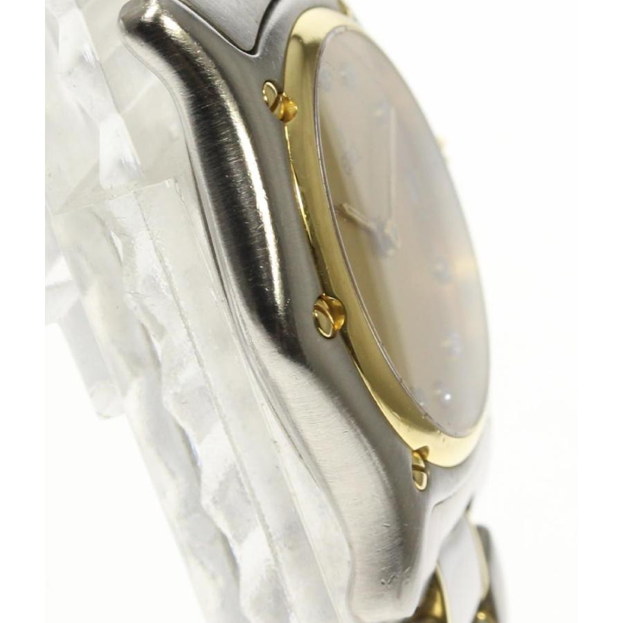 EBEL（エベル） 【EBEL】エベル クラシックウェーブ 12Pダイヤ 188901