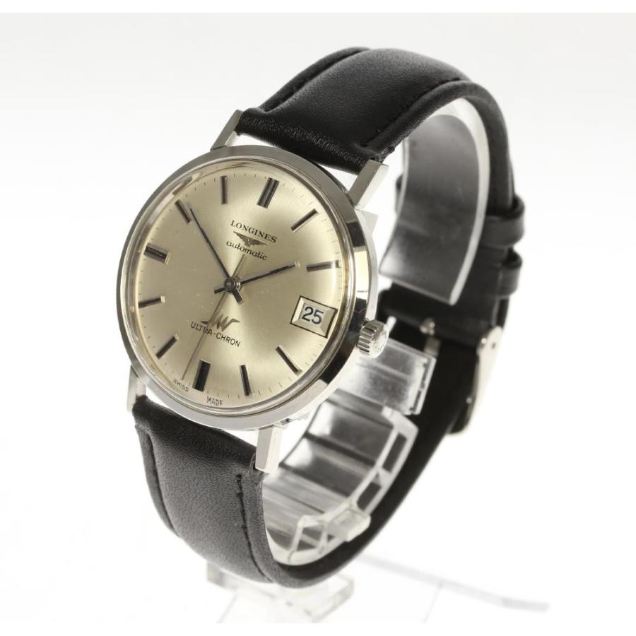 LONGINES（ロンジン） 【LONGINES】ロンジン ウルトラクロン cal.6651