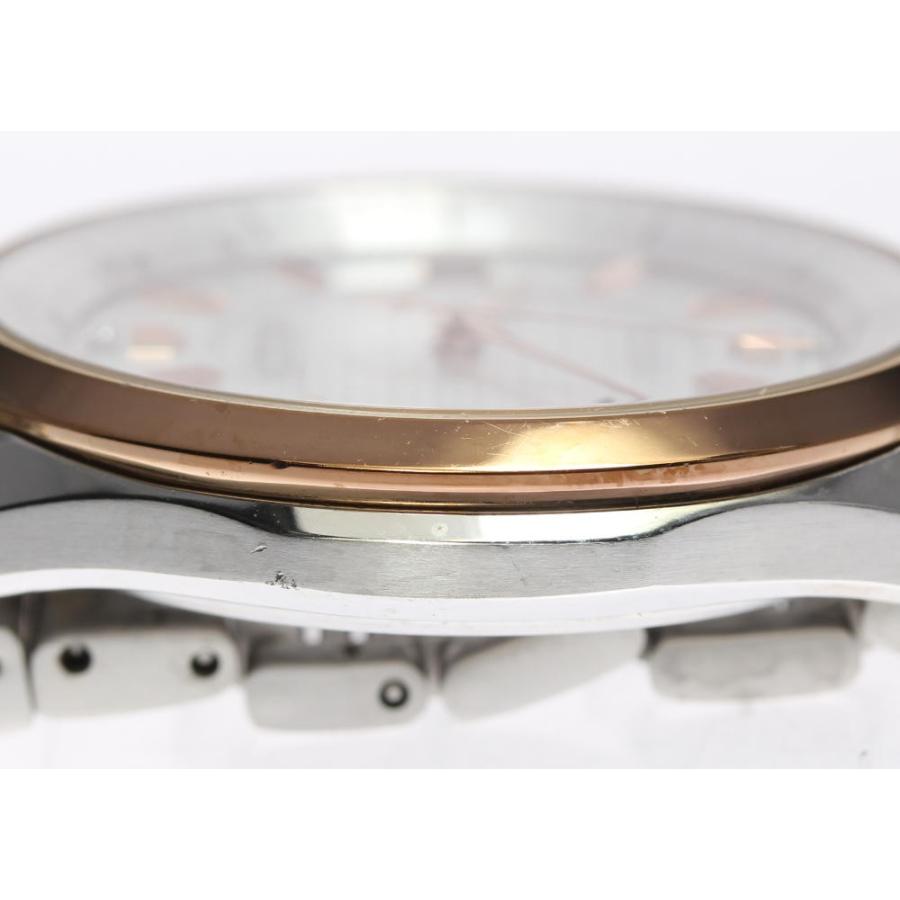 CITIZEN 【CITIZEN】シチズン エクシード エコドライブ AS7094