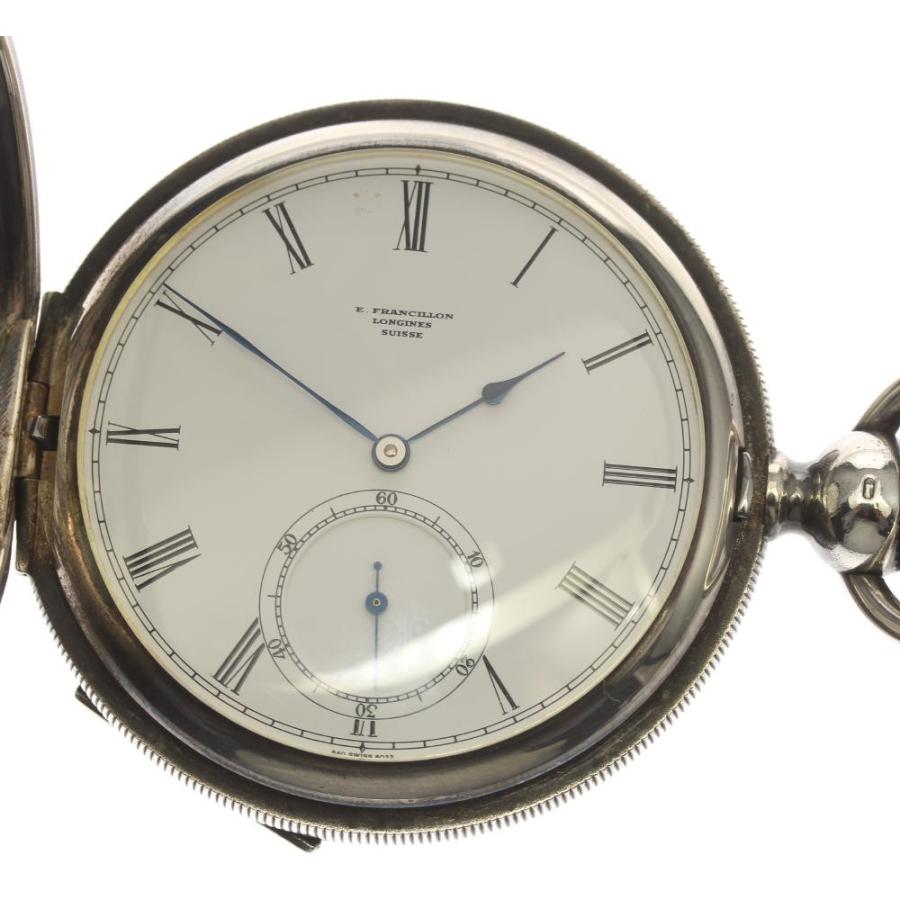 LONGINES（ロンジン） 【LONGINES】ロンジン 840.8022 スモール 
