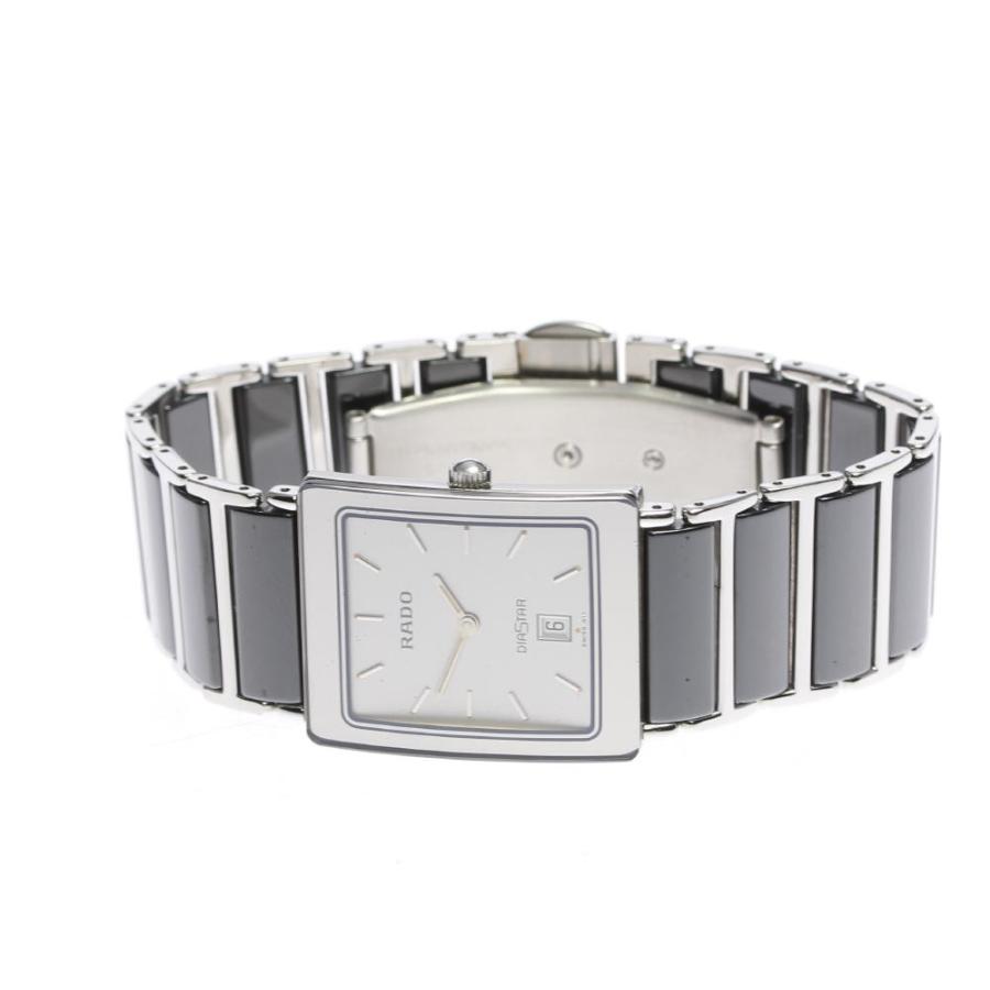 RADO（ラドー） ☆良品【RADO】ラドー ダイアスター 160.0318.3N