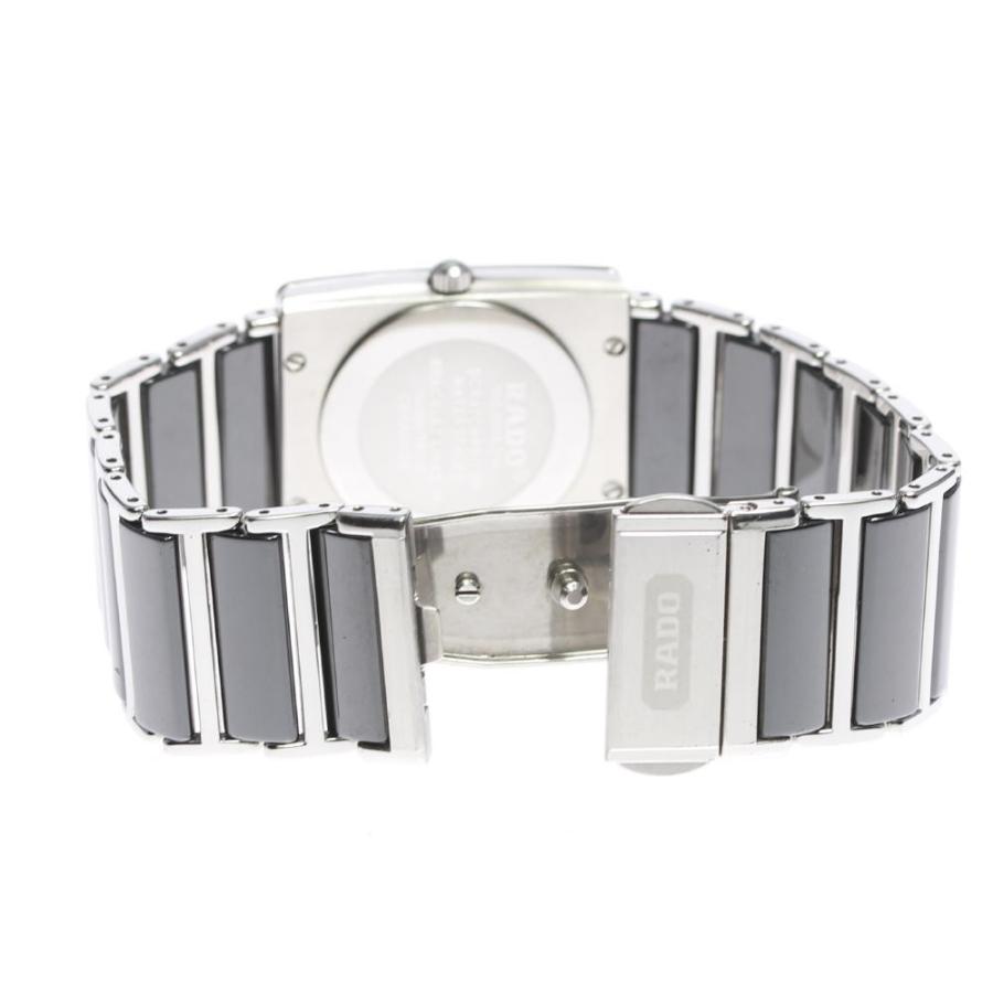 RADO（ラドー） ☆良品【RADO】ラドー ダイアスター 160.0318.3N