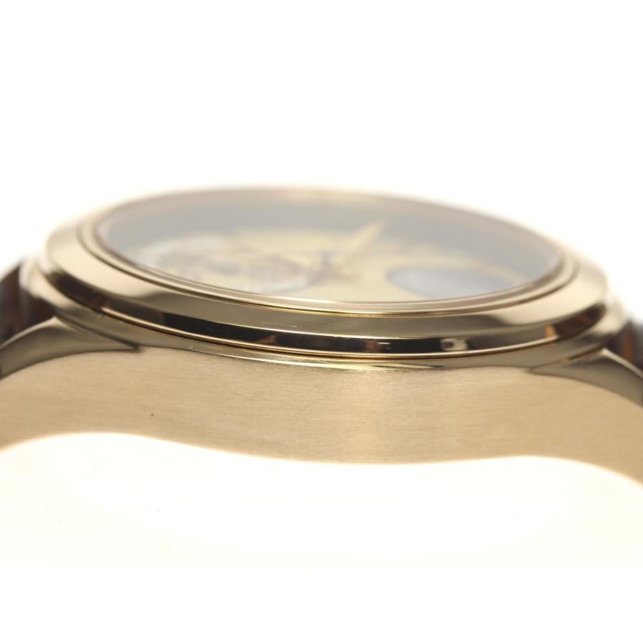 CITIZEN 【CITIZEN】シチズン キャランデュリエ エコドライブ