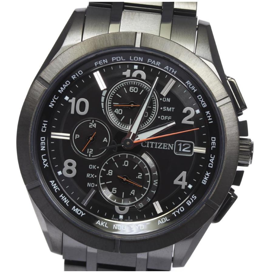 CITIZEN（シチズン） 極美品☆箱・保【CITIZEN】シチズン アテッサ 