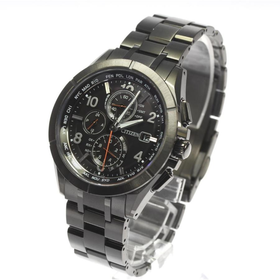 CITIZEN（シチズン） 極美品☆箱・保【CITIZEN】シチズン アテッサ 