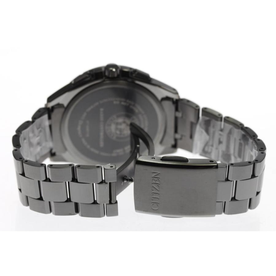 CITIZEN（シチズン） 極美品☆箱・保【CITIZEN】シチズン アテッサ 