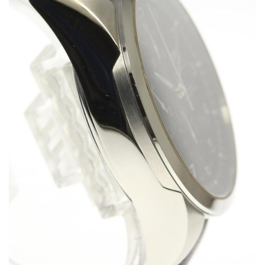 ORIS（オリス） ☆良品【ORIS】オリス クラシック XXL クロノグラフ