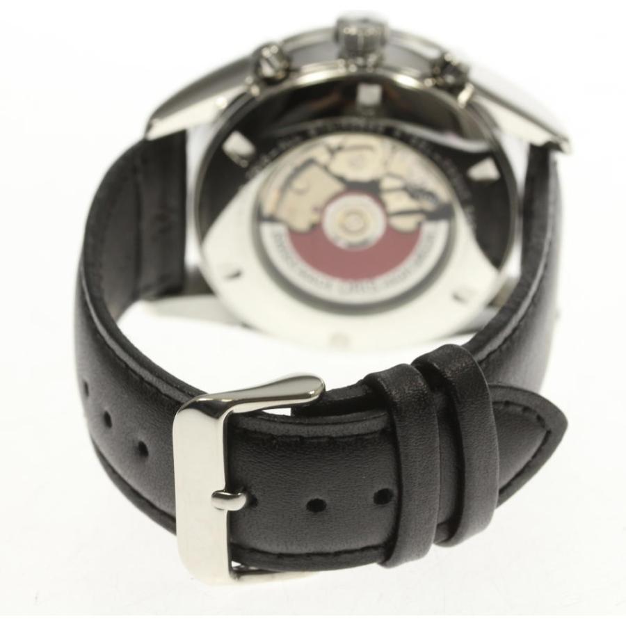 ORIS（オリス） ☆良品【ORIS】オリス クラシック XXL クロノグラフ