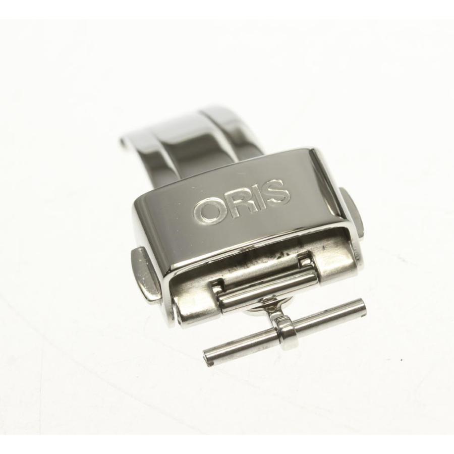 ORIS（オリス） ☆良品【ORIS】オリス クラシック XXL クロノグラフ