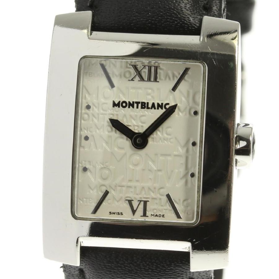 モンブラン プロファイル 7047 ダイヤ シェル文字盤 レディース 腕時計 モンブラン プロファイル 7047 ダイヤ シェル文字盤 レディース 腕時計