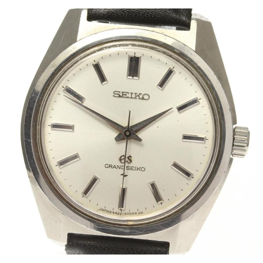 SEIKO（セイコー） 【SEIKO】セイコー グランドセイコー Cal.4420B