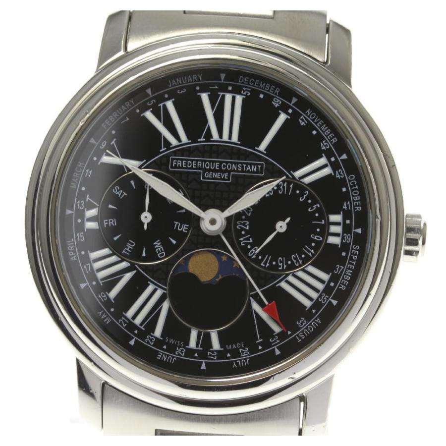 FREDERIQUE CONSTANT（フレデリック・コンスタント） 【FREDERIQUE 