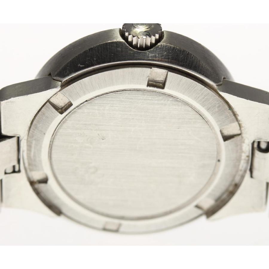 OMEGA（オメガ） 【OMEGA】オメガ ジュネーブ ダイナミック 手巻き