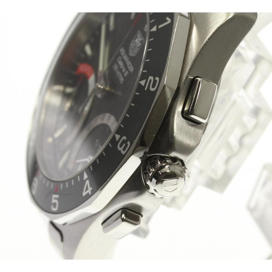 TAG HEUER（タグ・ホイヤー） アクアレーサー レガッタ キャリバーS