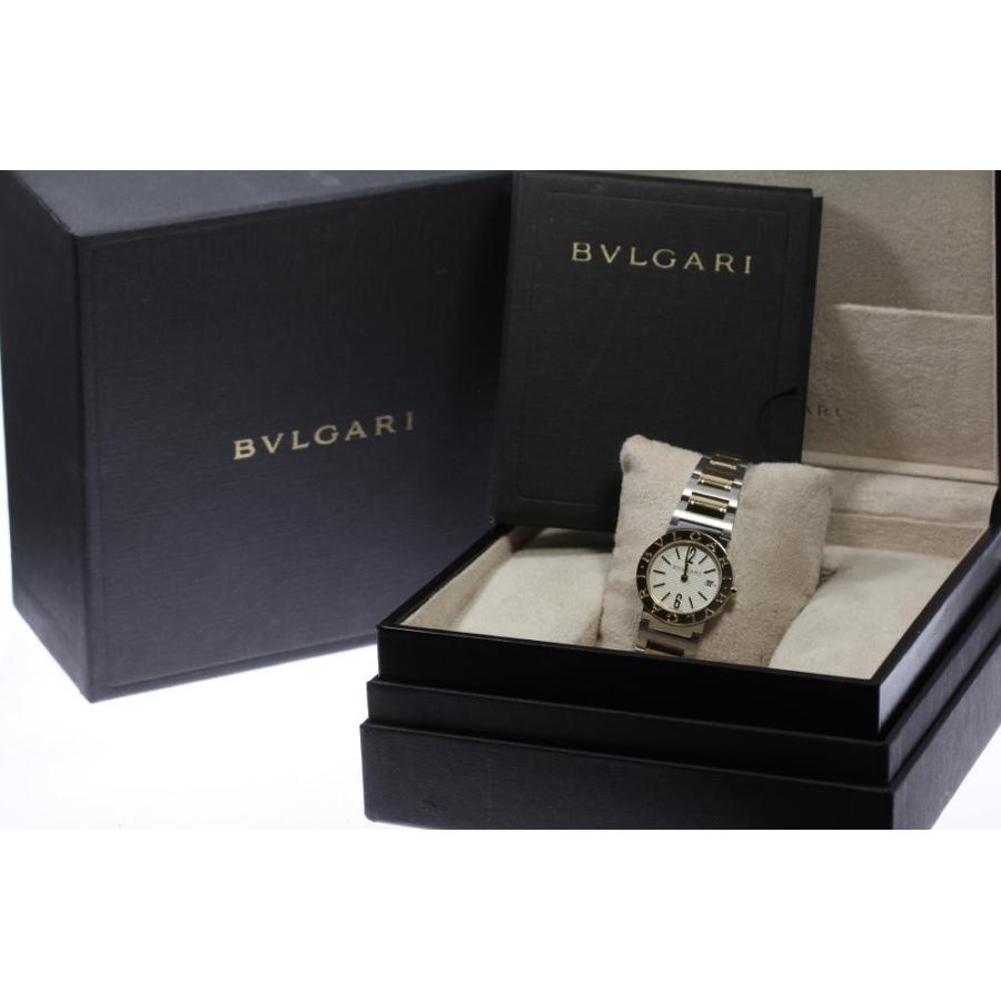 BVLGARI（ブルガリ） ☆美品【BVLGARI】ブルガリ ブルガリブルガリ