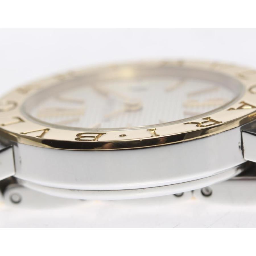 BVLGARI（ブルガリ） ☆美品【BVLGARI】ブルガリ ブルガリブルガリ