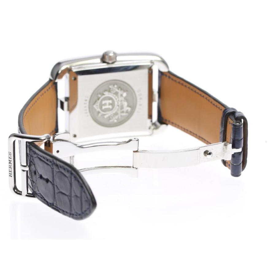 HERMES（エルメス） ☆良品【HERMES】エルメス ケープコッド CD6.810