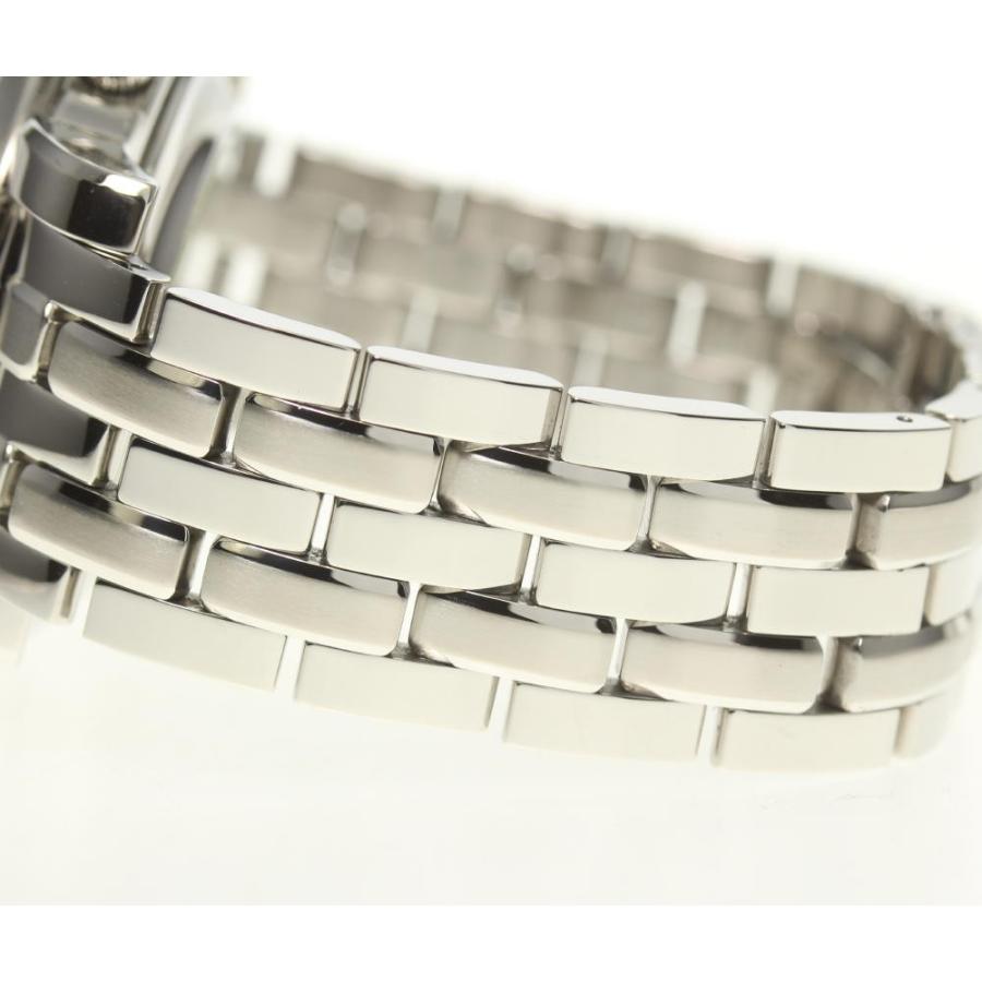 TISSOT（ティソ） 良品☆箱・保【TISSOT】ティソ クロノグラフ