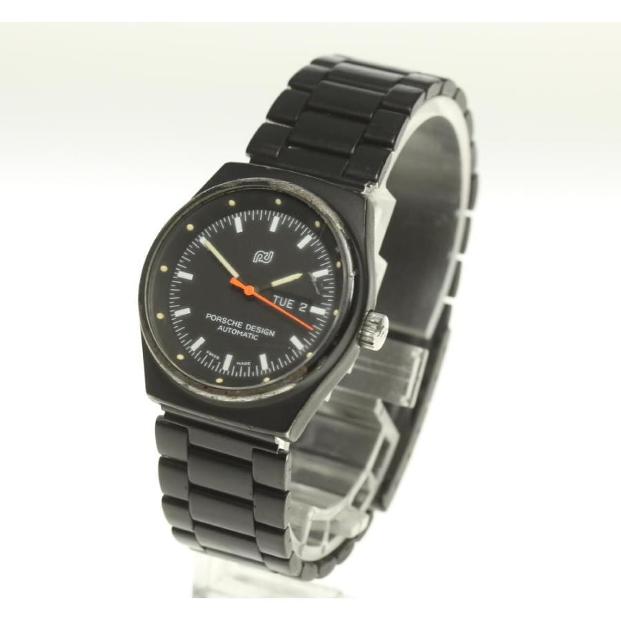 Porshe Design腕時計レディース PORSCHE DESIGN（ポルシェ デザイン） 【Porsche Design】ポルシェ