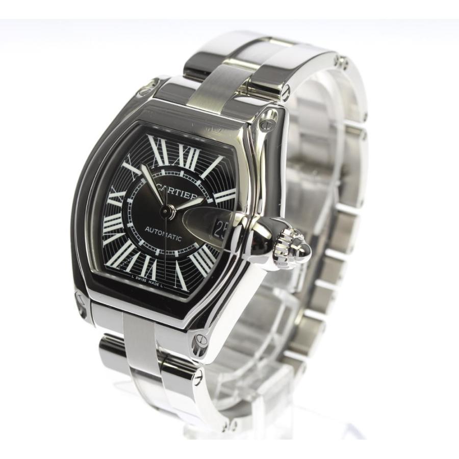 Cartier（カルティエ） ☆良品【CARTIER】カルティエ ロードスターLM