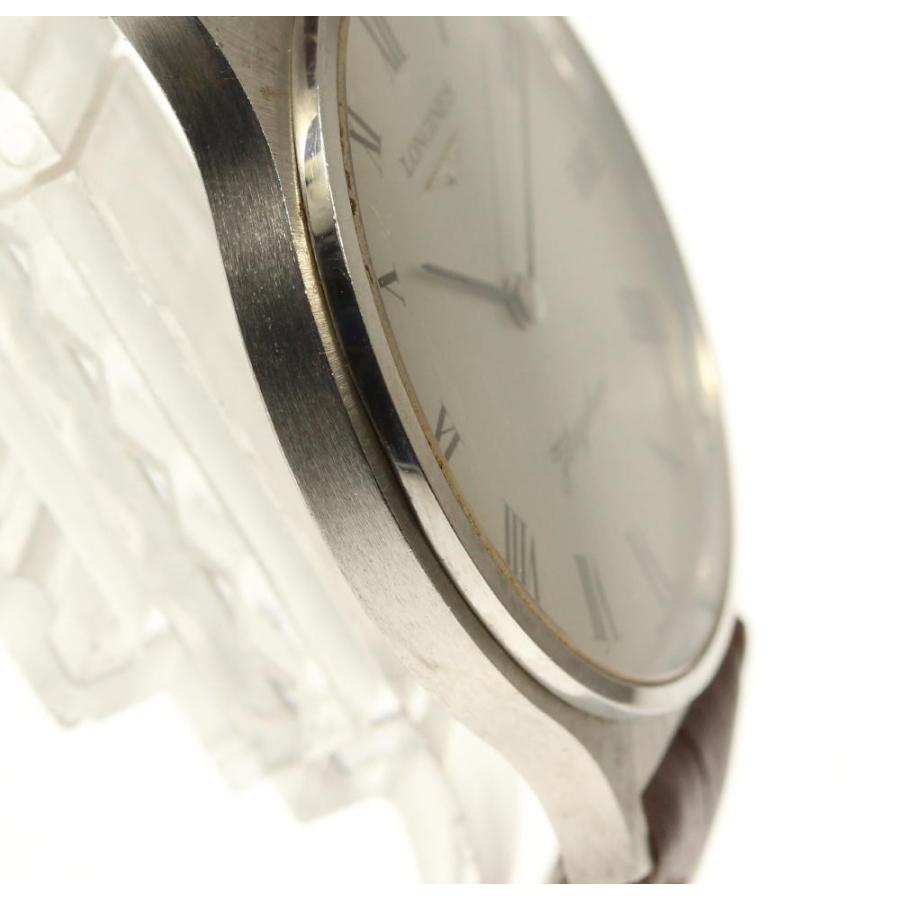 LONGINES（ロンジン） 【LONGINES】ロンジン フラッグシップ