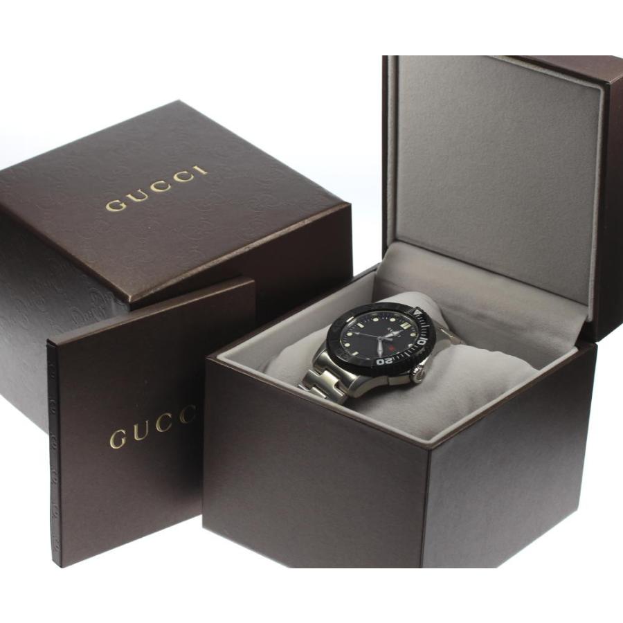 GUCCI（グッチ） 箱保付き【GUCCI】グッチ Gタイムレス スポーツ