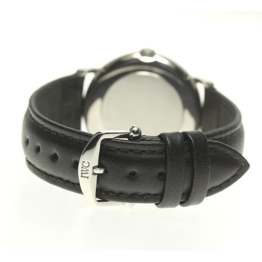 IWC ポートフィノ IW3513 純正ブレスレット ラグ幅18mm IWC ポートフィノ IW3513 純正ブレスレット ラグ幅18mm 【公式通販】