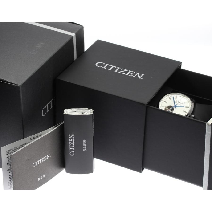 CITIZEN（シチズン） 極美品☆箱・保【CITIZEN】シチズンコレクション 