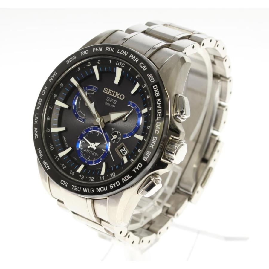 SEIKO（セイコー） ☆良品【SEIKO】セイコー アストロン SBXB107