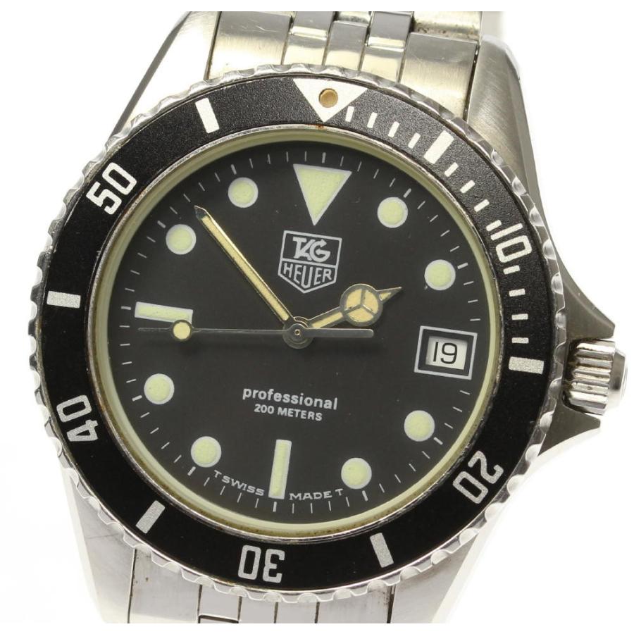 TAG HEUER（タグ・ホイヤー） 【TAG HEUER】タグホイヤー