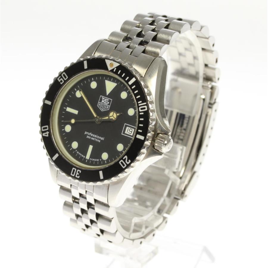 TAG HEUER（タグ・ホイヤー） 【TAG HEUER】タグホイヤー