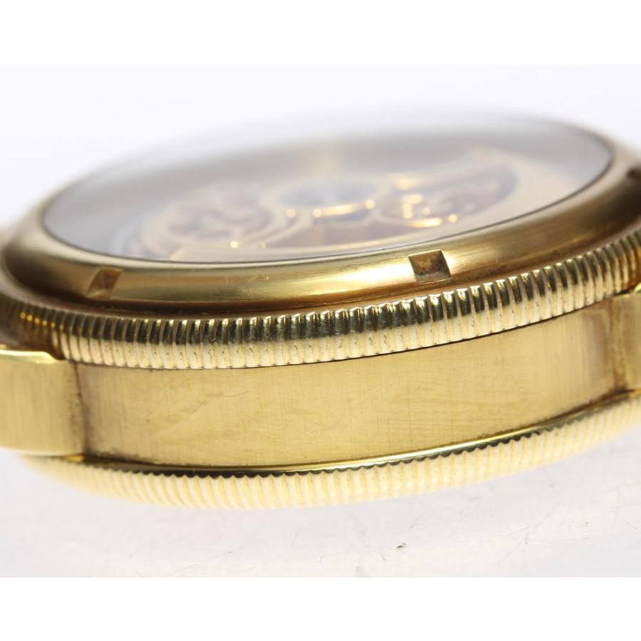 CHRONOSWISS（クロノスイス） 【 Chronoswiss 】 ヴィータ スケルトン