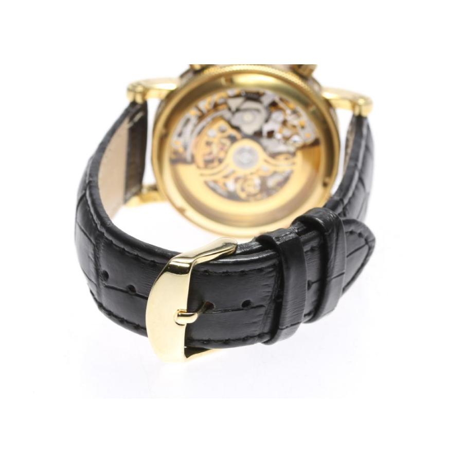 CHRONOSWISS（クロノスイス） 【 Chronoswiss 】 ヴィータ スケルトン