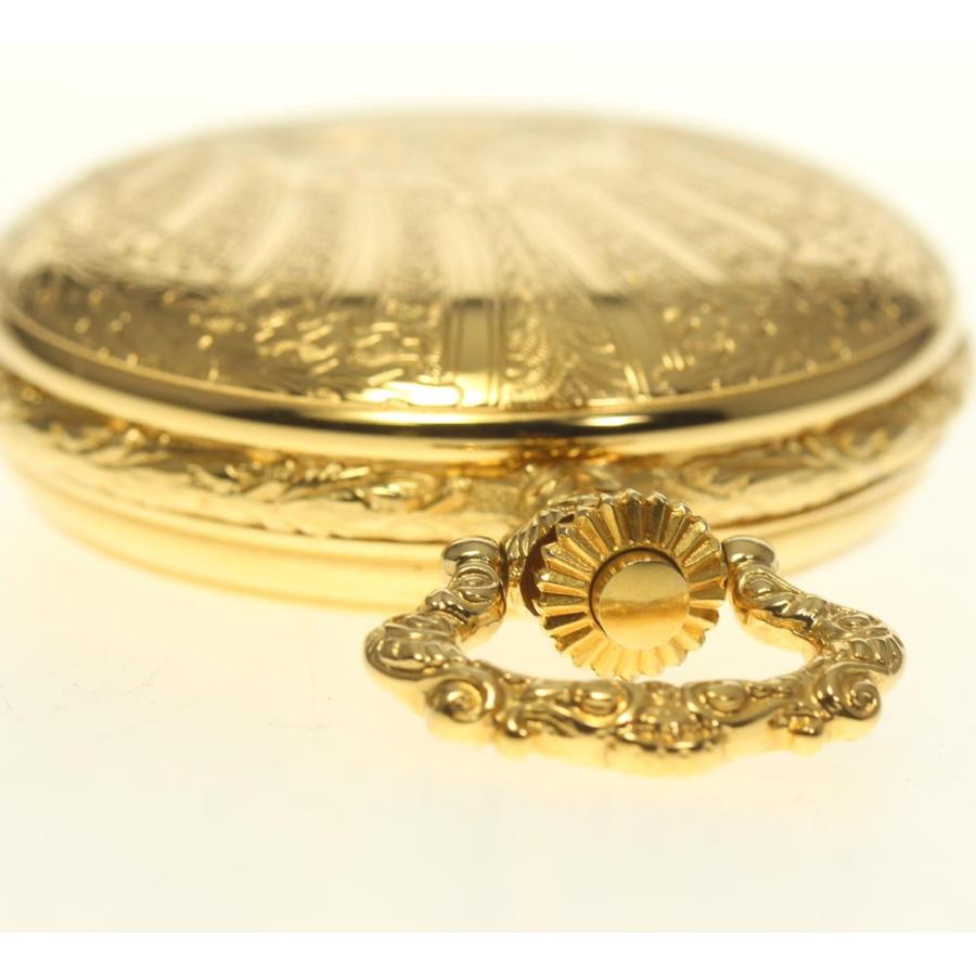 ◇動画有☆稼働品◇手巻き機械式リュージュ社オルゴールアラーム